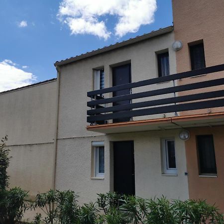 Les Estivales Cap D'Agde Daire Dış mekan fotoğraf