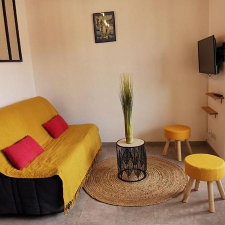 Les Estivales Cap D'Agde Daire Dış mekan fotoğraf